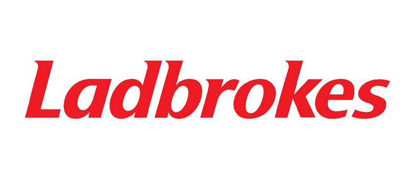 Логотип букмекерской конторы Ladbrokes