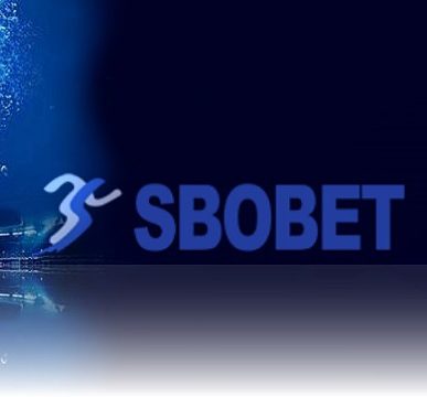 Логотип сайта букмекерской конторы Sbobet