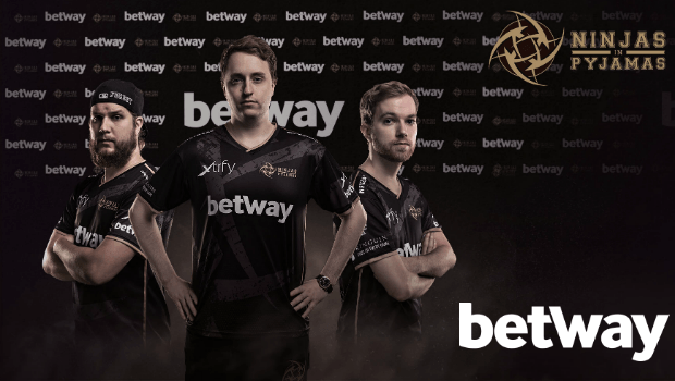 зеркало betway